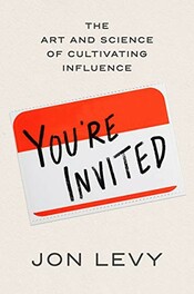You're Invited cover